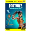 Fortnite - Intrepid Engines Pack